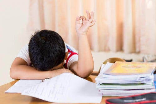 أعراض فقر الدم في حالة الأطفال