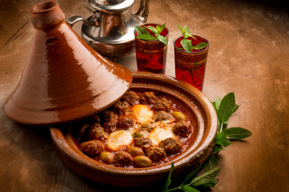 shutterstock_658005541-582x386-2 طاجن الكفتة