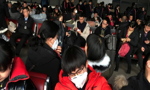 0557f404e602d51c792d2abcf2e0c0dc-1 لماذا يخاف المختصون من انتشار فيروس الصين الغامض في 25 يناير؟