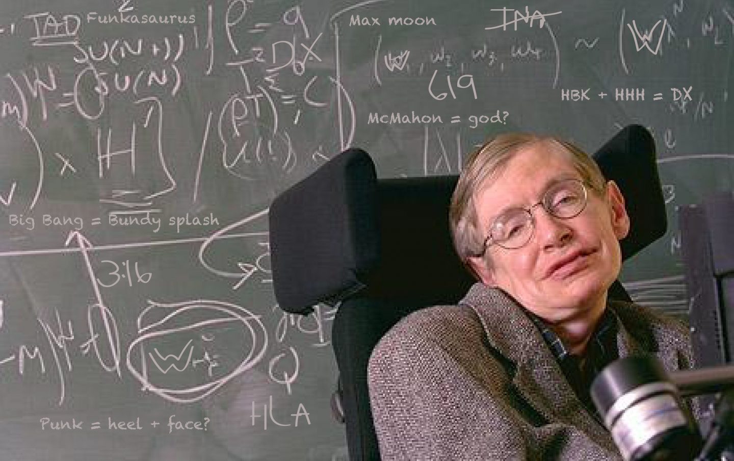 08316682-photo-stephen-hawking ÙØªÙجة Ø¨ØØ« Ø§ÙØµÙر ع٠5- ستÙÙÙ ÙÙÙÙÙØº