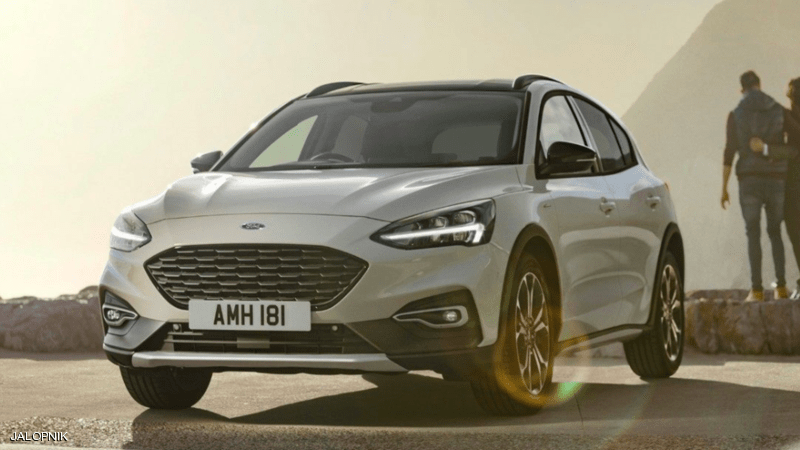 1-1213349 فورد فوكس