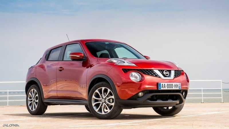 1-1213353 نيسان جوك