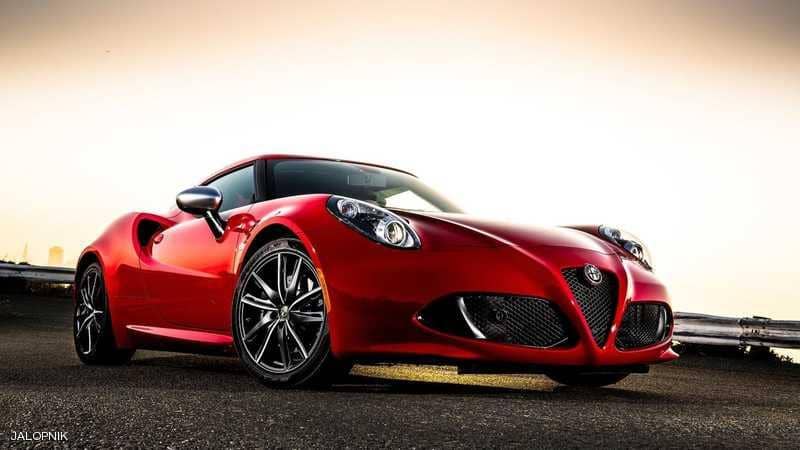 1-1213356 ألفا روميو 4 سي