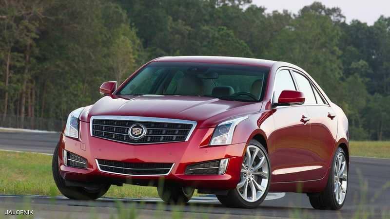 1-1213358 كاديلاك