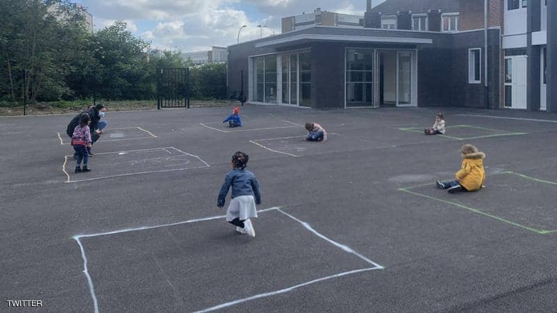 1-1344650 الصورة التي لاقت تعليقات كثيرة على مواقع التواصل الاجتماعي