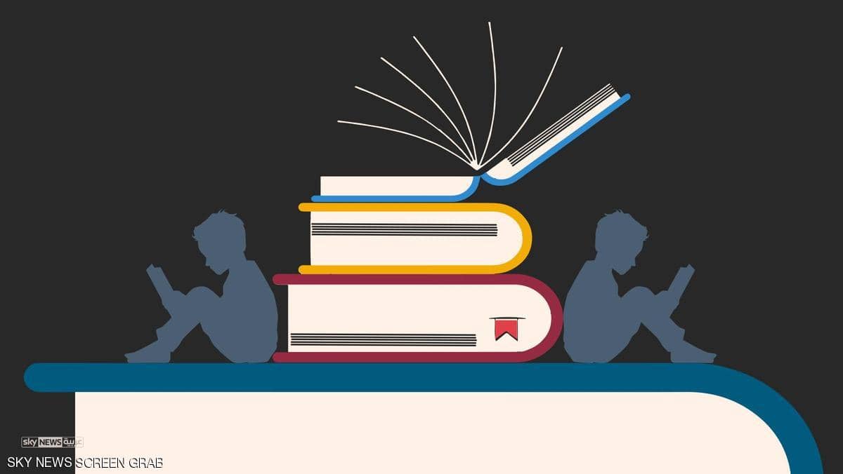 النشر صناعة تهدف بجانب نشر الثقافة إلى الربح أيضا
