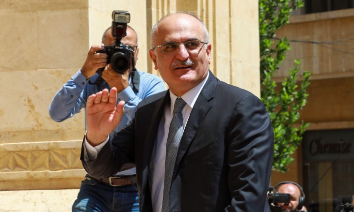 “أمل” الشيعية اللبنانية: العقوبات الأمريكية على وزيرنا استهداف لنا وللبنان