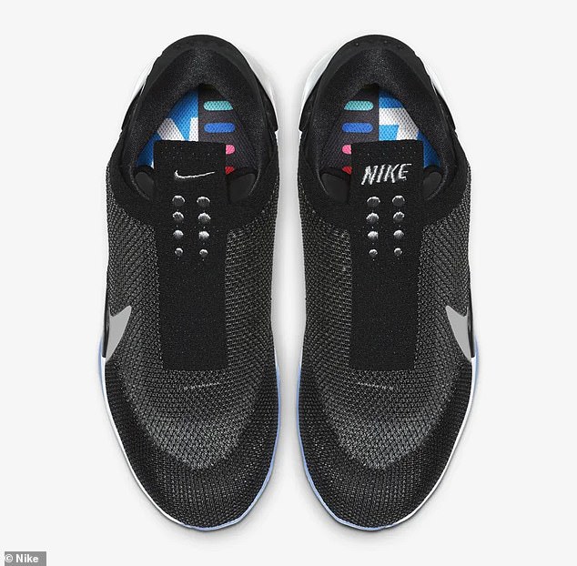 10118988-6731599-image-m-84_1550790912582 The issue only appears to be affecting the Android app, not the iOS version of Adapt. However, at least one iOS user has reported having pairing issues with their Adapt BBs