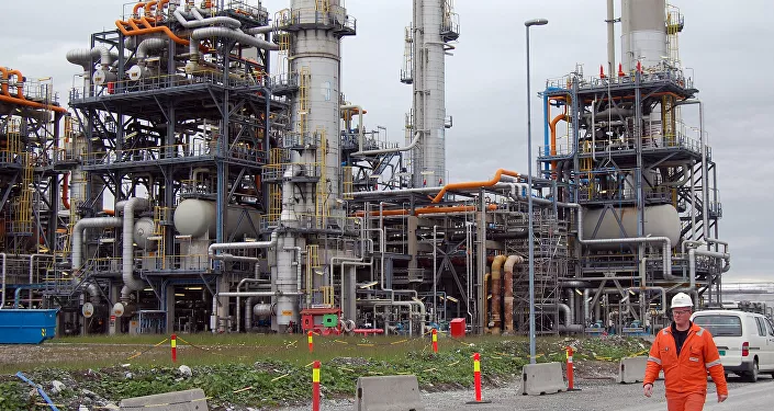 تقلب أسواق النفط في أعقاب الإعصار هارفي تقلب أسواق النفط في أعقاب الإعصار هارفي