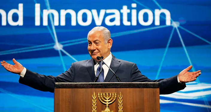 رئيس الوزراء الإسرائيلي بنيامين نتنياهو رئيس الوزراء الإسرائيلي بنيامين نتنياهو