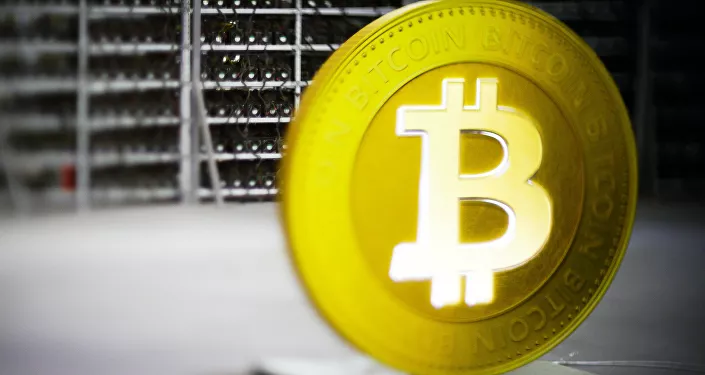 العملة الرقمية الأم بيتكوين العملة الرقمية الأم بيتكوين