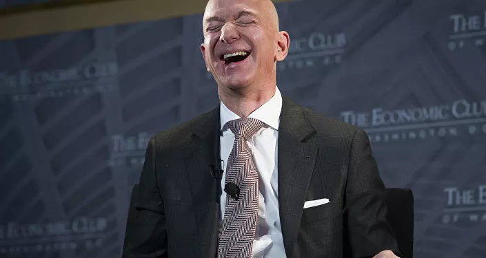 جيف بيزوس جيف بيزوس