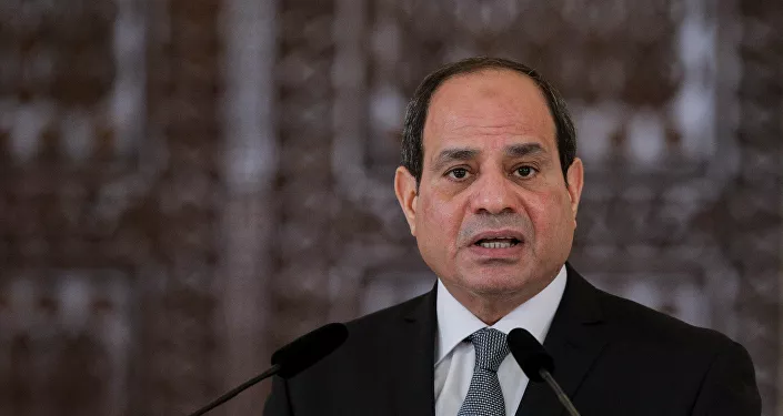 الرئيس المصري عبد الفتاح السيسي في رومانيا الرئيس المصري عبد الفتاح السيسي في رومانيا