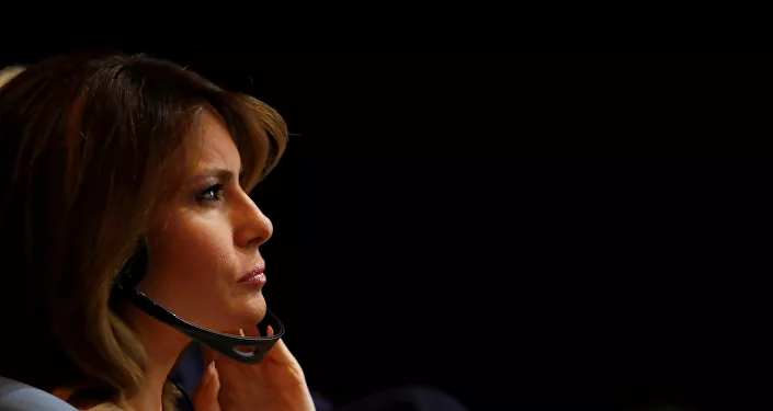 ميلانيا ترامب ميلانيا ترامب