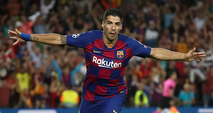 سواريز سواريز