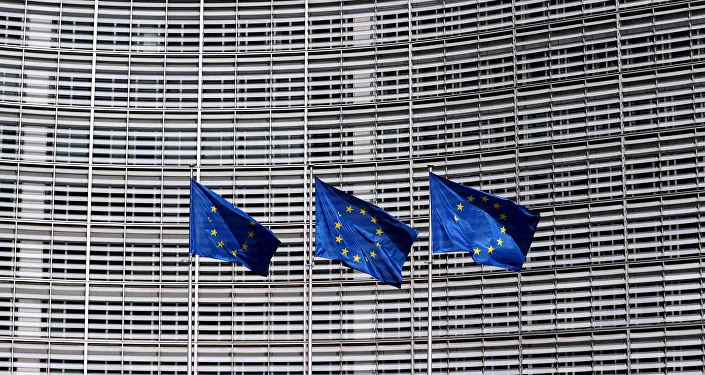 الاتحاد الأوروبي الاتحاد الأوروبي