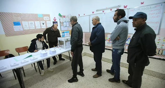انتخابات الجزائر انتخابات الجزائر