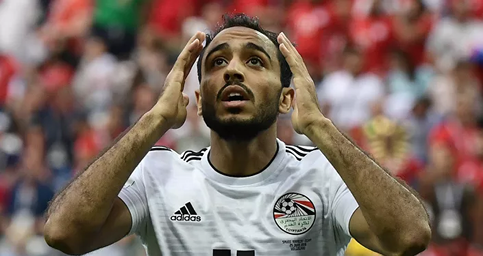 اللاعب المصري محمود كهربا اللاعب المصري محمود كهربا