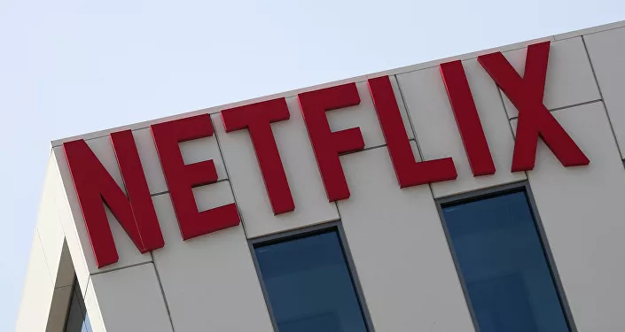 شبكة نيتفلكس شبكة نيتفلكس