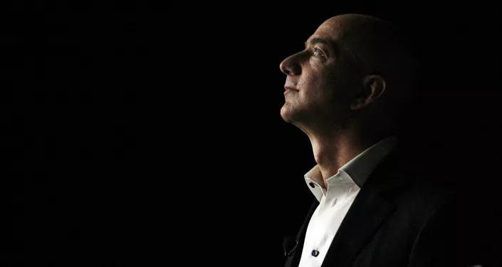 جيف بيزوس جيف بيزوس