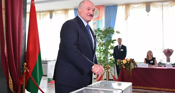 رئيس بيلاروس ألكسندر لوكاشينكو رئيس بيلاروس ألكسندر لوكاشينكو