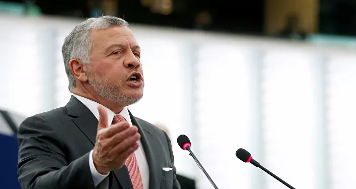 العاهل الأردني، الملك عبد الله الثاني العاهل الأردني، الملك عبد الله الثاني