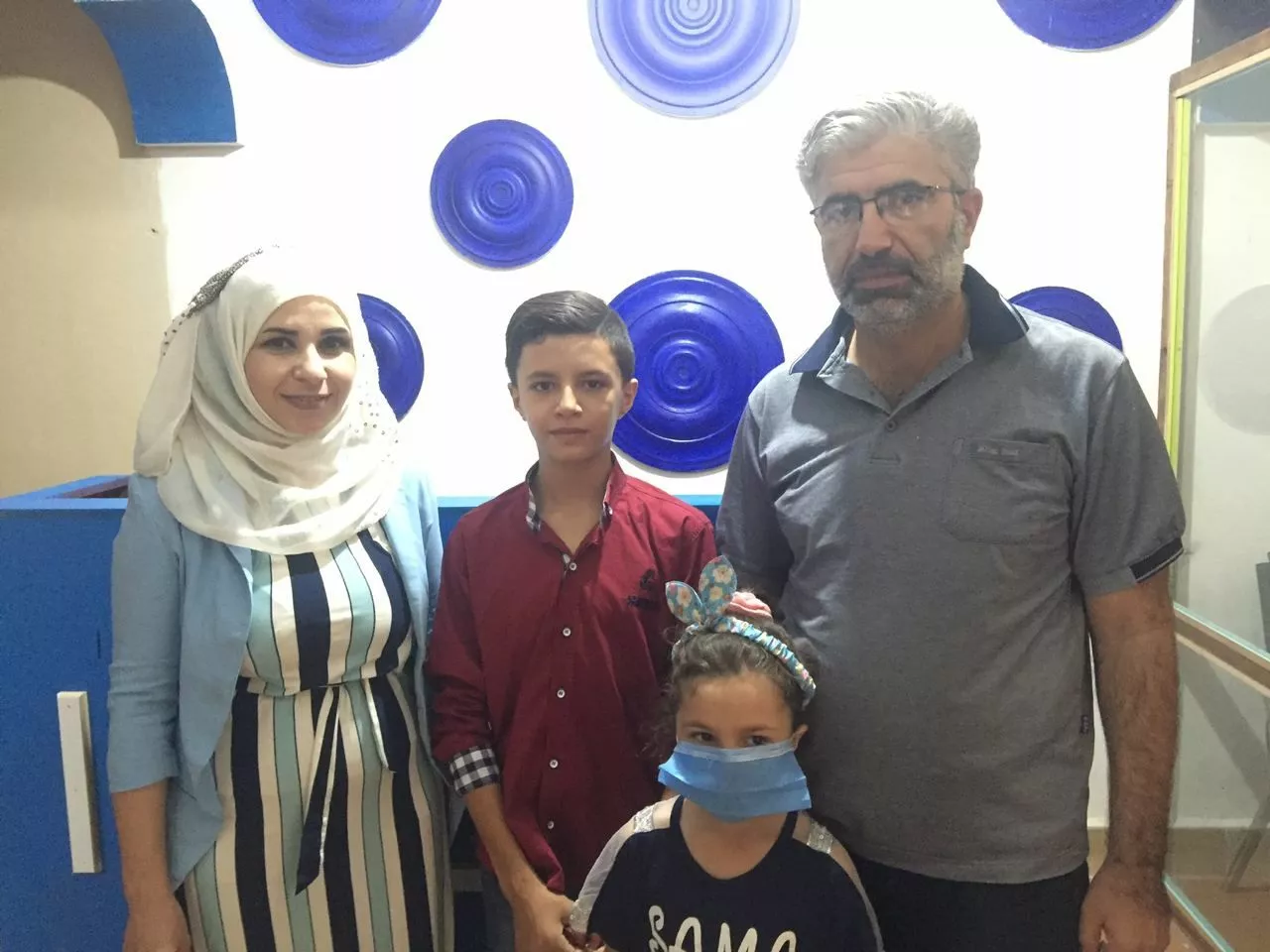 الفتى السوري حسين خالد ابن محافظة الحسكة السورية يسجل رقماً قياسياً عالمياً جديداً في مسابقة الحساب الذهني فلاش إنزان في برنامج المادة الرمادية الفتى السوري حسين خالد ابن محافظة الحسكة السورية يسجل رقماً قياسياً عالمياً جديداً في مسابقة الحساب الذهني فلاش إنزان في برنامج المادة الرمادية