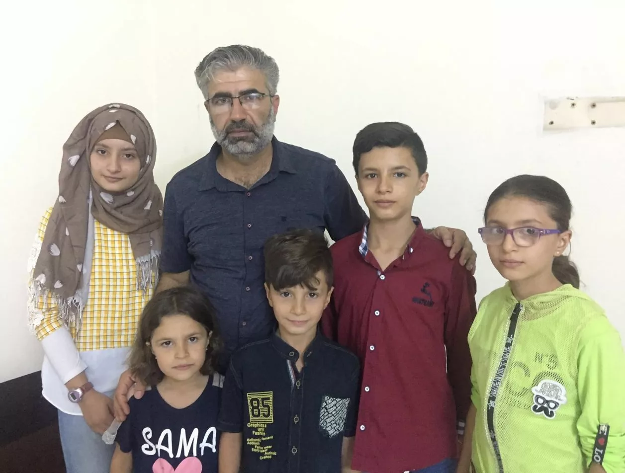 الفتى السوري حسين خالد ابن محافظة الحسكة السورية يسجل رقماً قياسياً عالمياً جديداً في مسابقة الحساب الذهني فلاش إنزان في برنامج المادة الرمادية الفتى السوري حسين خالد ابن محافظة الحسكة السورية يسجل رقماً قياسياً عالمياً جديداً في مسابقة الحساب الذهني فلاش إنزان في برنامج المادة الرمادية