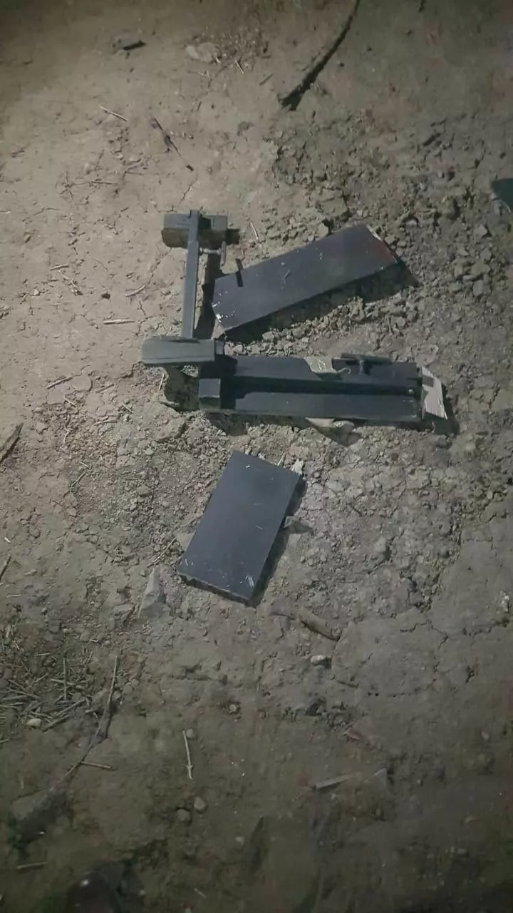 قصف صاروخي على مطار بغداد قصف صاروخي على مطار بغداد