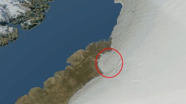 104958889_9 فوهة غرينلاند