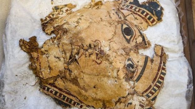 105462259_8 اكتشاف مومياوات أثرية