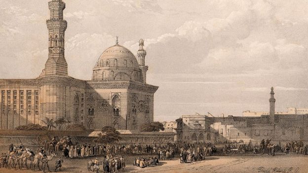 106804593_mosqueofthesultanhassancairo-egypt ÙÙØØ© Ù
Ø´ÙØ¯ Ù
٠اÙÙØ§Ùرة