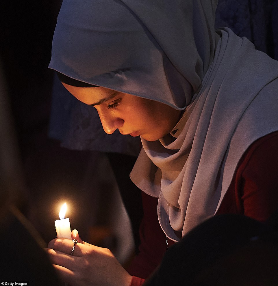 11072334-6816645-forty_nine_people_were_killed_and_another_48_injured_after_austr-m-13_1552747386985 Forty-nine people were killed and another 48 injured after Australian gunman fired guns at two mosques in Christchurch