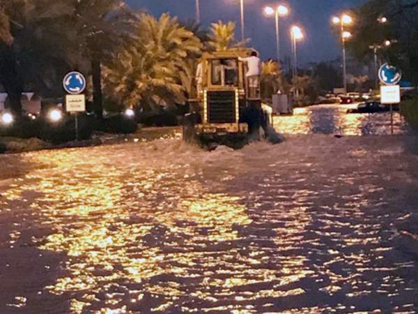 سيول الكويت سيول الكويت