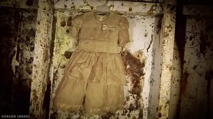 متعلقات ضحايا "سالم إكسبريس" في عمق البحر الأحمر