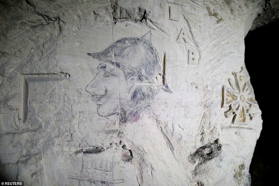 جنود عجينة الموت (8) جنود عجينة الموت (8)