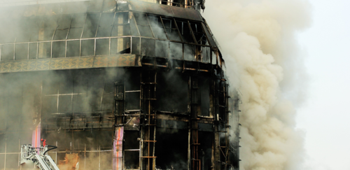 14487d92b9f1d4dac2780d7266780954-1 بيروت في تأثير حالة ما بعد الصدمة