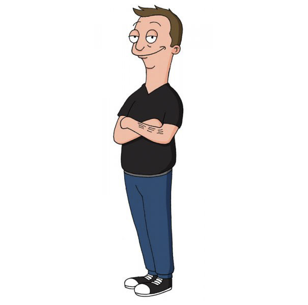 شخصيات كرتونية