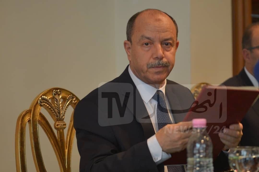 زغماتي: هذه عقوبات مرتكبي جرائم الإختطاف