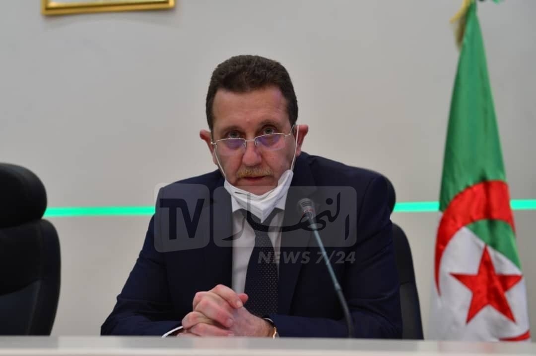 1500x9999-c-32 حمداني: تسهيل الحصول على قرض الرفيق.. واستحداث آلية جديدة لتمويل الفلاحين قريبا