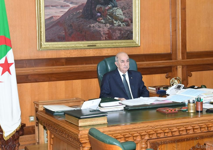 1500x9999-c-4 الرئيس تبون يتـرأس غدا الإجتماع الدوري لمجلس الوزراء.. وهذه الملفات المطروحة