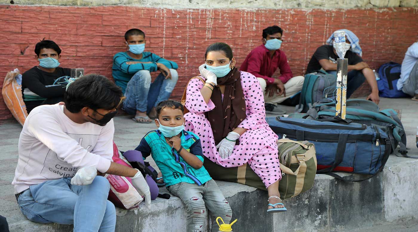 1500x9999-c-41 الهند: 76 ألف إصابة جديدة بكورونا خلال 24 ساعة