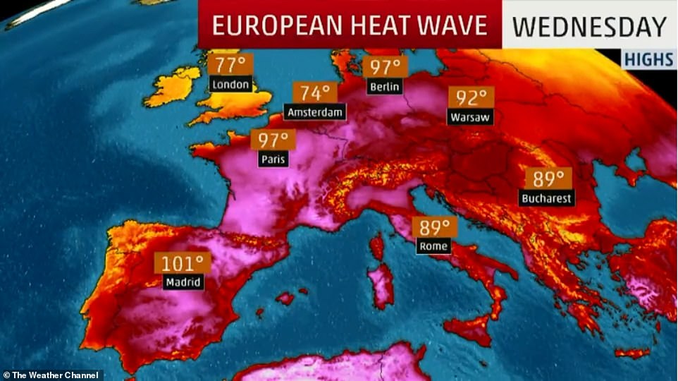 15220256-7178557-a_plume_of_saharan_air_could_bring_record_breaking_june_temperat-a-156_1561491059119 A plume of Saharan air could bring record-breaking June temperatures across Europe this week, and will not peak in some places until Thursday or Friday