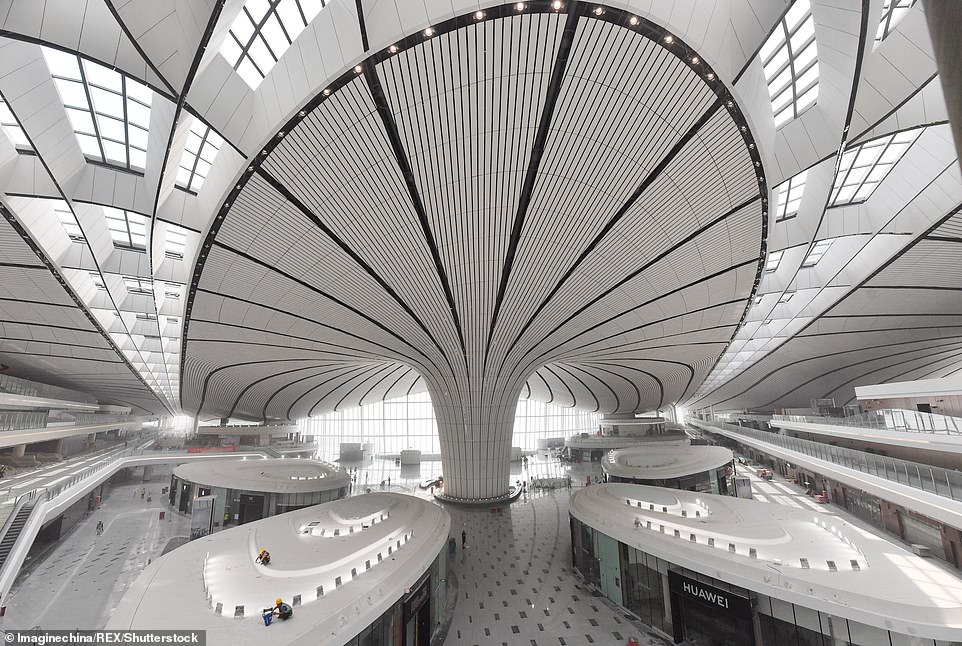 15479766-7200627-facial_recognition_devices_will_reportedly_be_used_during_the_se-m-203_1561987091922 Facial-recognition devices will reportedly be used during the security and immigration screenings at the cutting-edge airport