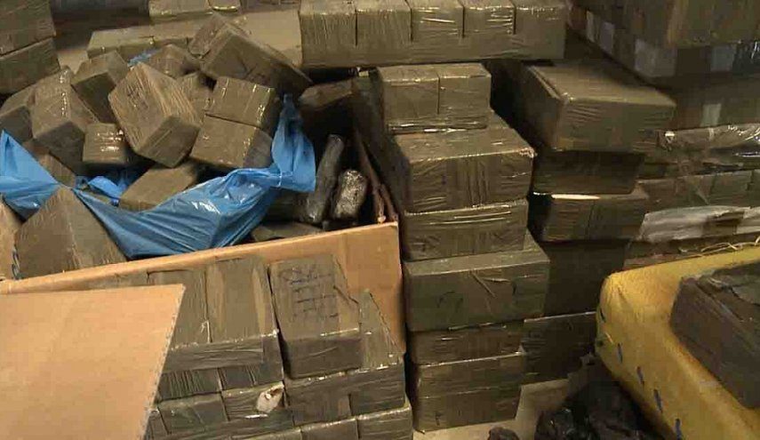 158866177555653200-1500x9999-c المغرب: ضبط أكثر من 5 أطنان من المخدرات مجهزة للتهريب خارج البلاد