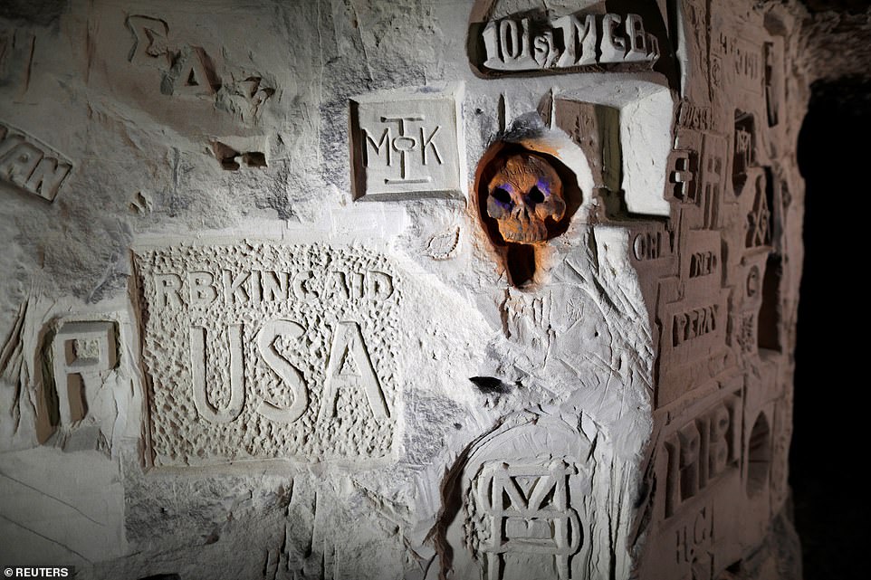 جنود عجينة الموت (4) جنود عجينة الموت (4)