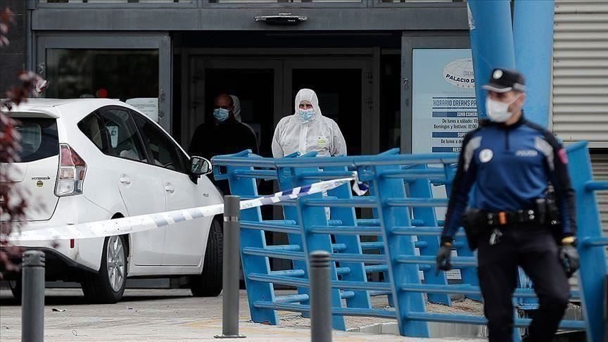 أمريكا.. الإرتفاع القياسي في معدل الإصابات بكورونا يقلق خبراء الصحة