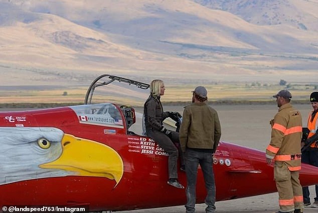 17795822-7403739-her_family_said_she_had_been_chasing_her_dream_to_become_the_fas-a-11_1567028396718 Her family said she had been chasing her dream to become the fastest woman on Earth since 2012