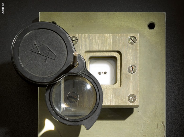 ما هي أغرب الأشياء التي بيعت في مزادات عام 2018؟ ما هي أغرب الأشياء التي بيعت في مزادات عام 2018؟