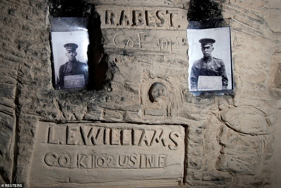 جنود عجينة الموت (7) جنود عجينة الموت (7)